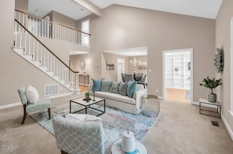 490 Beechmast Pittsboro NC 27312