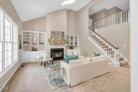 490 Beechmast Pittsboro NC 27312