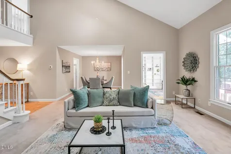 490 Beechmast Pittsboro NC 27312