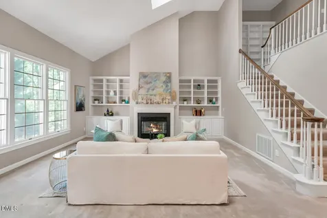 490 Beechmast Pittsboro NC 27312