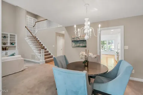 490 Beechmast Pittsboro NC 27312