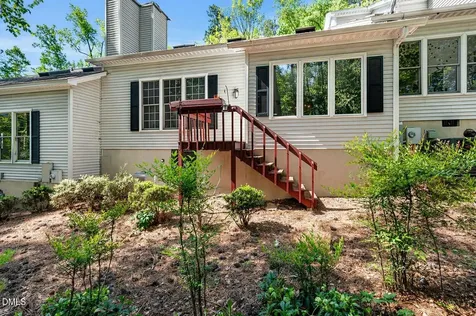 490 Beechmast Pittsboro NC 27312