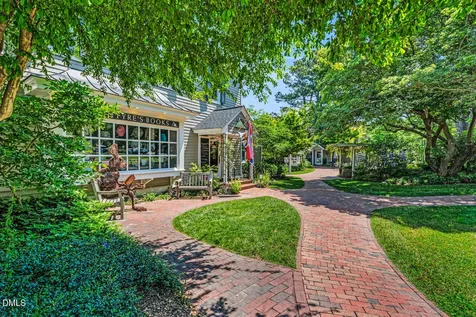 490 Beechmast Pittsboro NC 27312