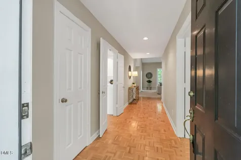 490 Beechmast Pittsboro NC 27312