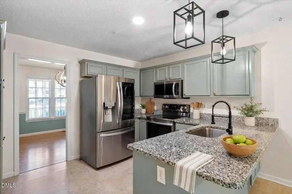 105 Jared Drive Fuquay Varina NC 27526