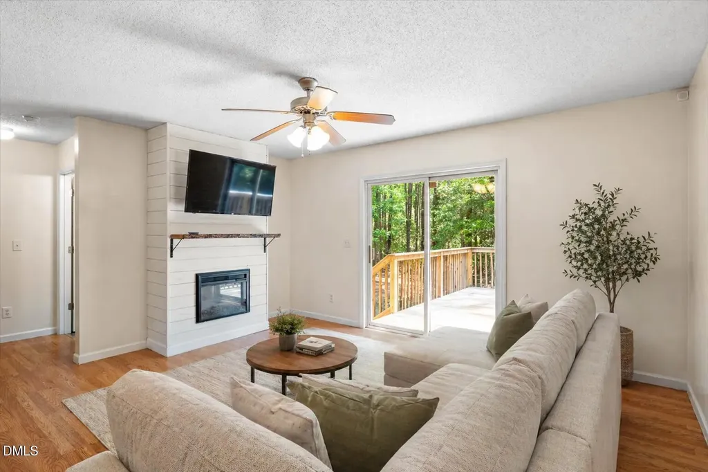 105 Jared Drive Fuquay Varina NC 27526