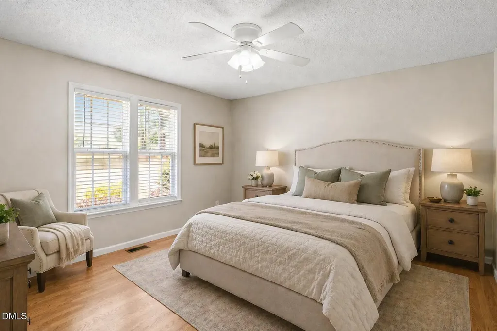 105 Jared Drive Fuquay Varina NC 27526