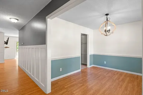 105 Jared Drive Fuquay Varina NC 27526