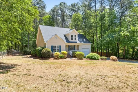 105 Jared Drive Fuquay Varina NC 27526