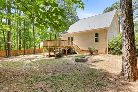 105 Jared Drive Fuquay Varina NC 27526