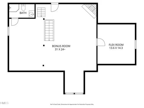 105 Jared Drive Fuquay Varina NC 27526