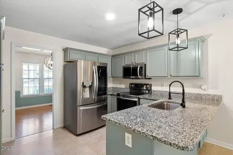 105 Jared Drive Fuquay Varina NC 27526