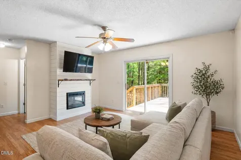 105 Jared Drive Fuquay Varina NC 27526