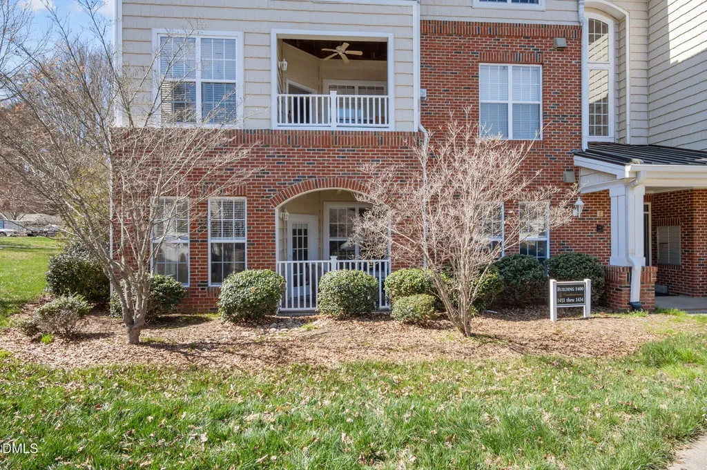 1411 Arborgate Circle Chapel Hill NC 27514