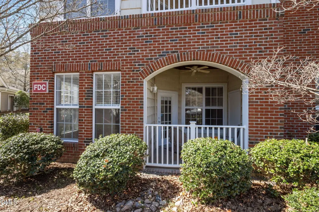 1411 Arborgate Circle Chapel Hill NC 27514