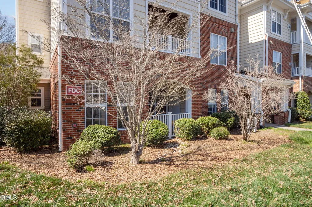 1411 Arborgate Circle Chapel Hill NC 27514