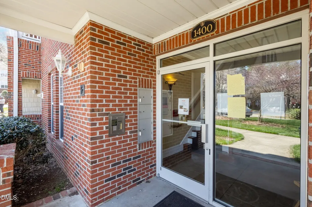 1411 Arborgate Circle Chapel Hill NC 27514