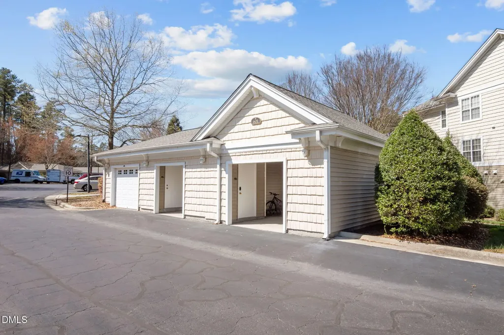 1411 Arborgate Circle Chapel Hill NC 27514