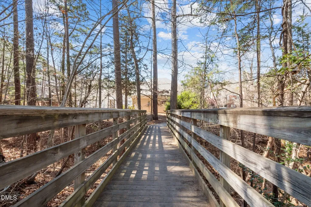 1411 Arborgate Circle Chapel Hill NC 27514