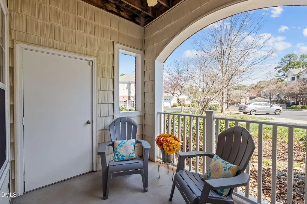 1411 Arborgate Circle Chapel Hill NC 27514