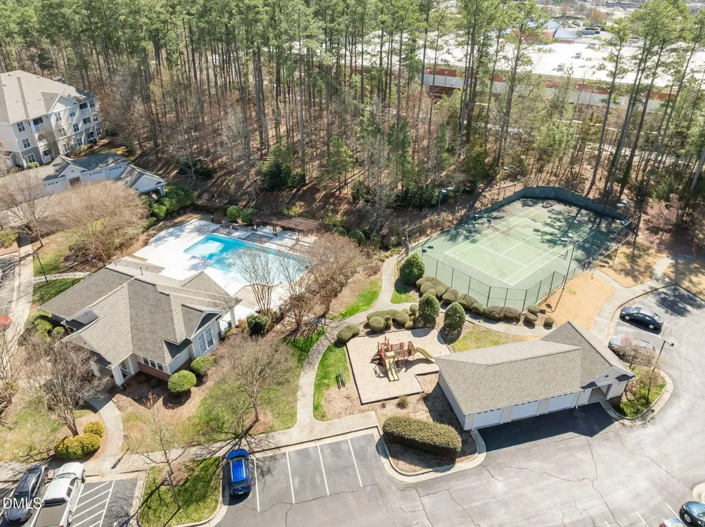 1411 Arborgate Circle Chapel Hill NC 27514
