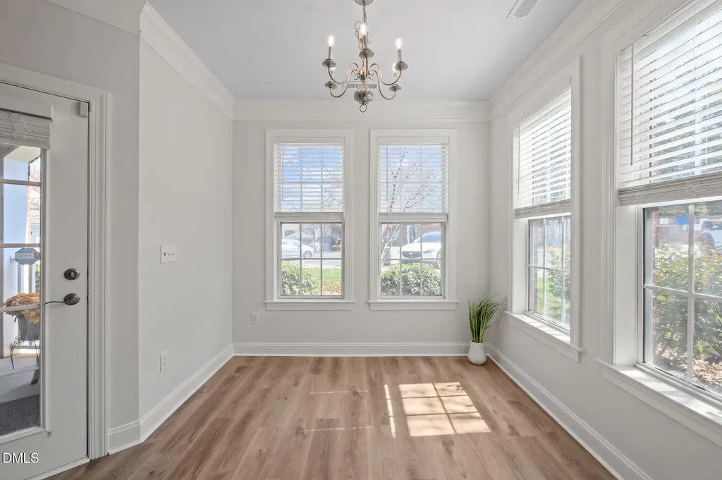 1411 Arborgate Circle Chapel Hill NC 27514