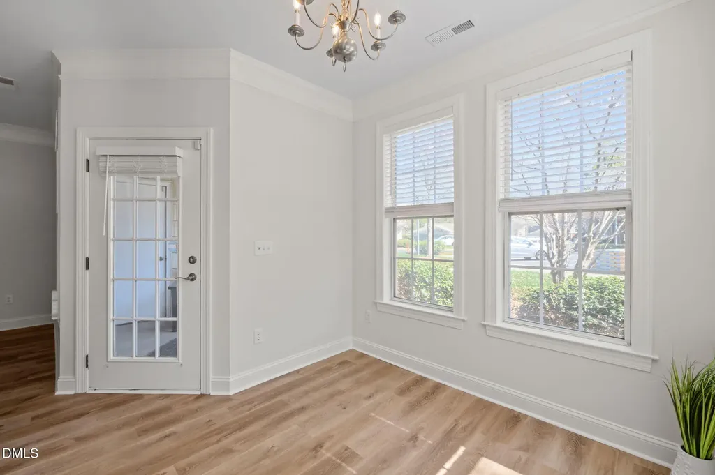 1411 Arborgate Circle Chapel Hill NC 27514