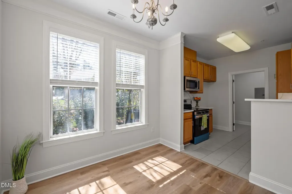 1411 Arborgate Circle Chapel Hill NC 27514