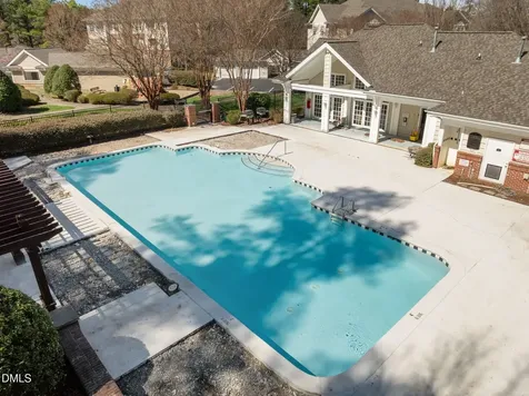 1411 Arborgate Circle Chapel Hill NC 27514