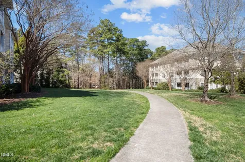 1411 Arborgate Circle Chapel Hill NC 27514