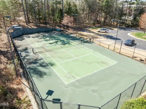 1411 Arborgate Circle Chapel Hill NC 27514