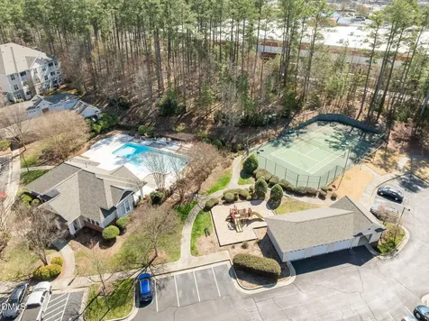 1411 Arborgate Circle Chapel Hill NC 27514