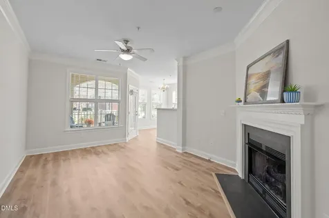 1411 Arborgate Circle Chapel Hill NC 27514