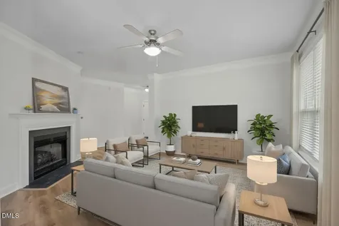 1411 Arborgate Circle Chapel Hill NC 27514