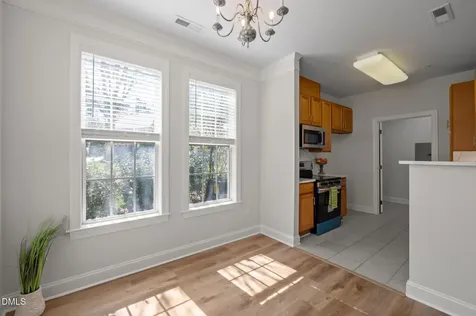 1411 Arborgate Circle Chapel Hill NC 27514