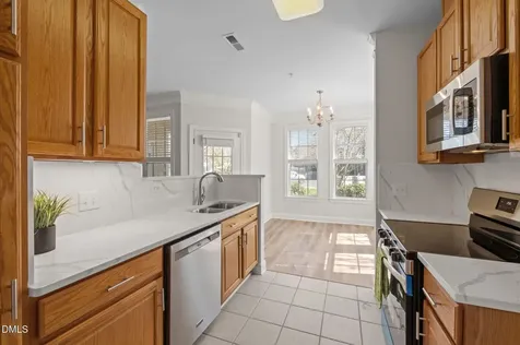 1411 Arborgate Circle Chapel Hill NC 27514