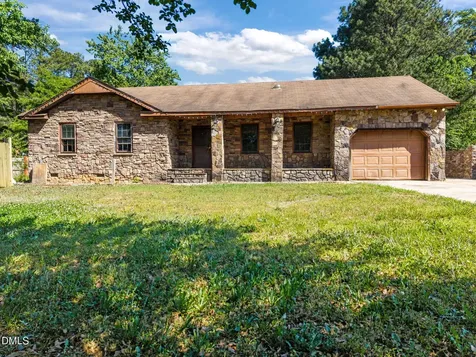 101 Bainbridge Circle Garner NC 27529