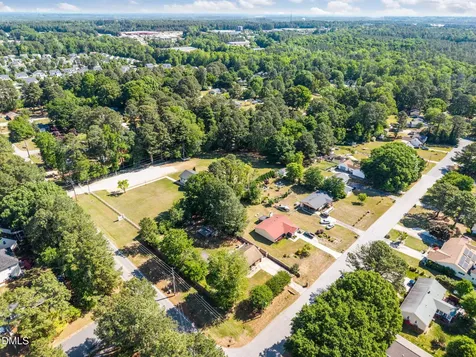 101 Bainbridge Circle Garner NC 27529
