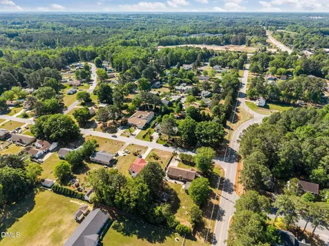 101 Bainbridge Circle Garner NC 27529