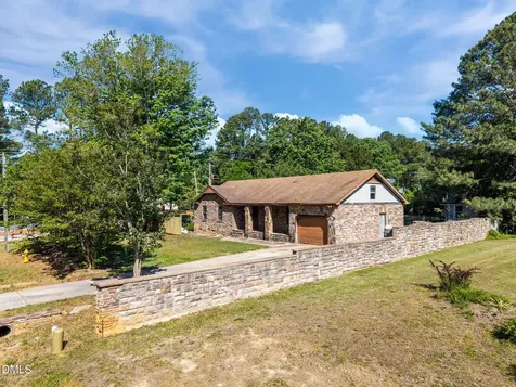 101 Bainbridge Circle Garner NC 27529