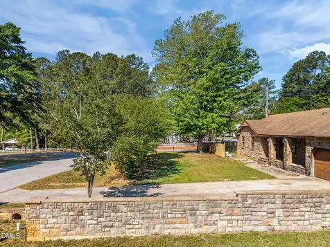 101 Bainbridge Circle Garner NC 27529