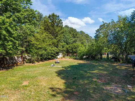 101 Bainbridge Circle Garner NC 27529