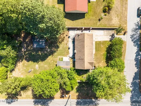 101 Bainbridge Circle Garner NC 27529