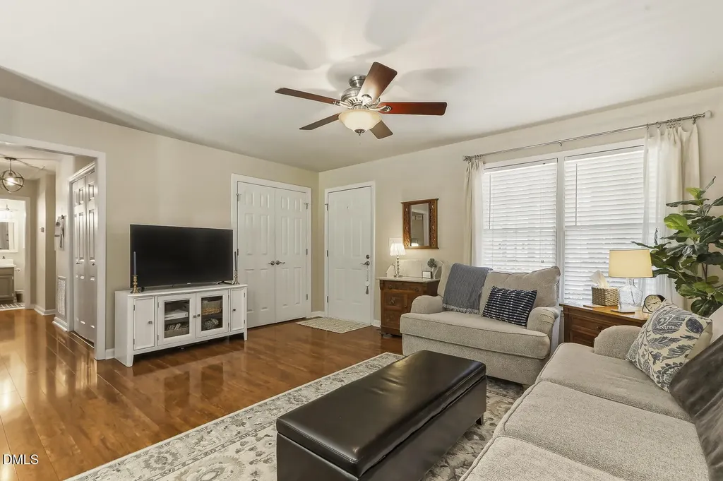 165 Hammerstone Drive Fuquay Varina NC 27526