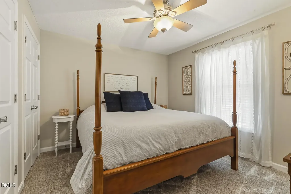 165 Hammerstone Drive Fuquay Varina NC 27526