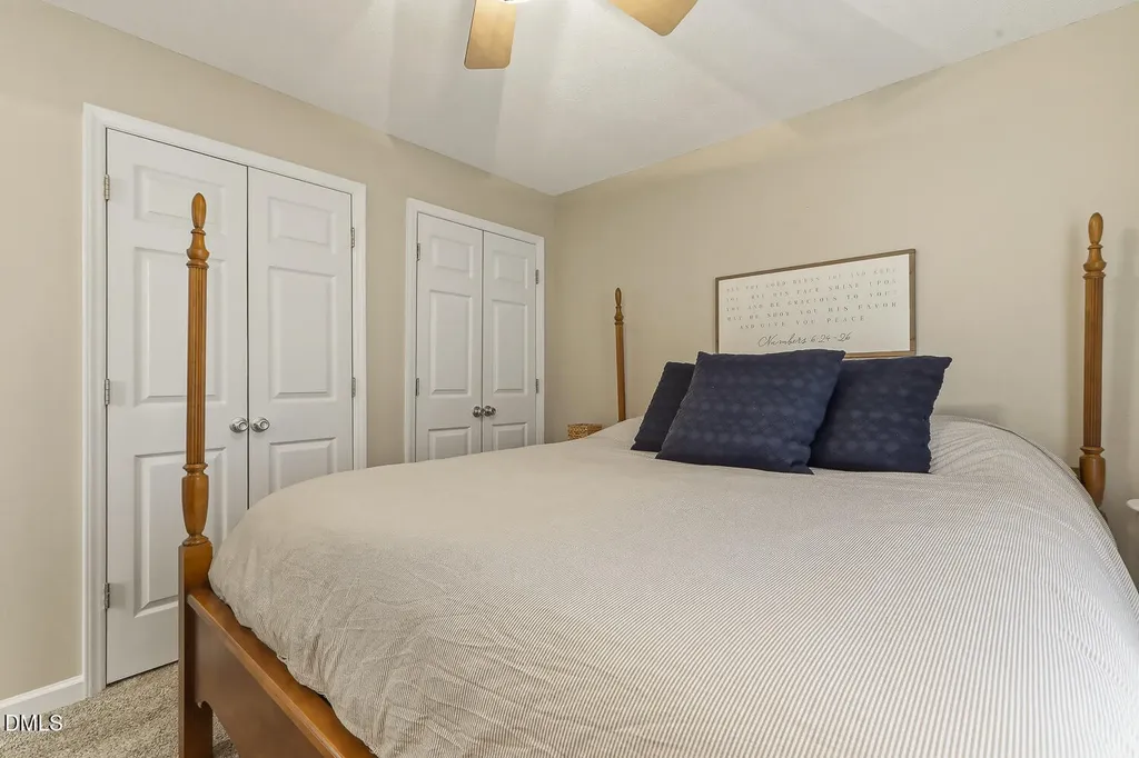 165 Hammerstone Drive Fuquay Varina NC 27526