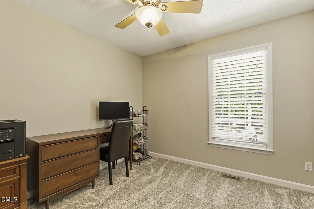 165 Hammerstone Drive Fuquay Varina NC 27526