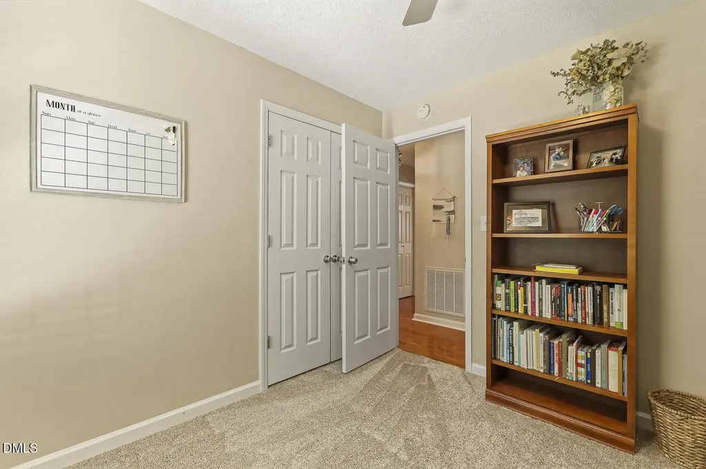 165 Hammerstone Drive Fuquay Varina NC 27526