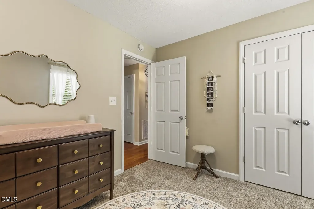 165 Hammerstone Drive Fuquay Varina NC 27526
