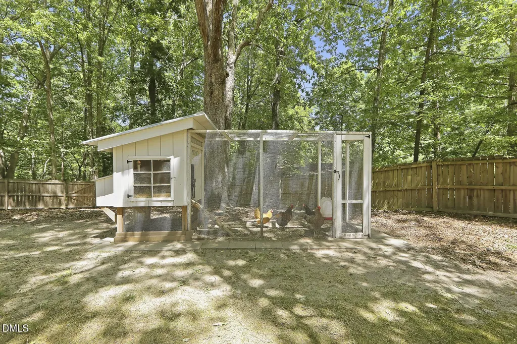 165 Hammerstone Drive Fuquay Varina NC 27526